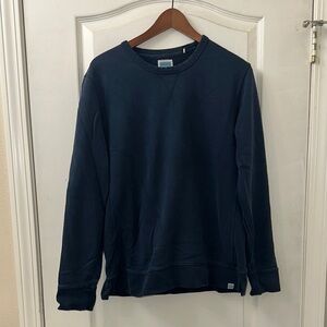 Jason Scott Men’s Sweatshirt